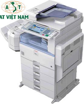 Máy photocopy Ricoh Aficio MP 3350                                                                                                                                                                      